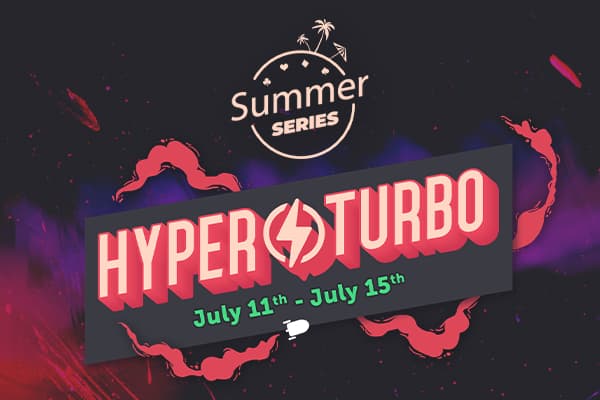 Hyper Turbo Summer Series